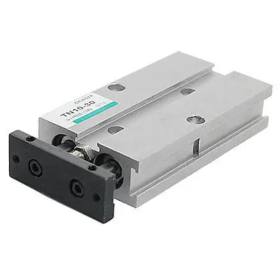 

Pneumatic TN10-30 10mm Bore 30mm Stroke Air Cylinder