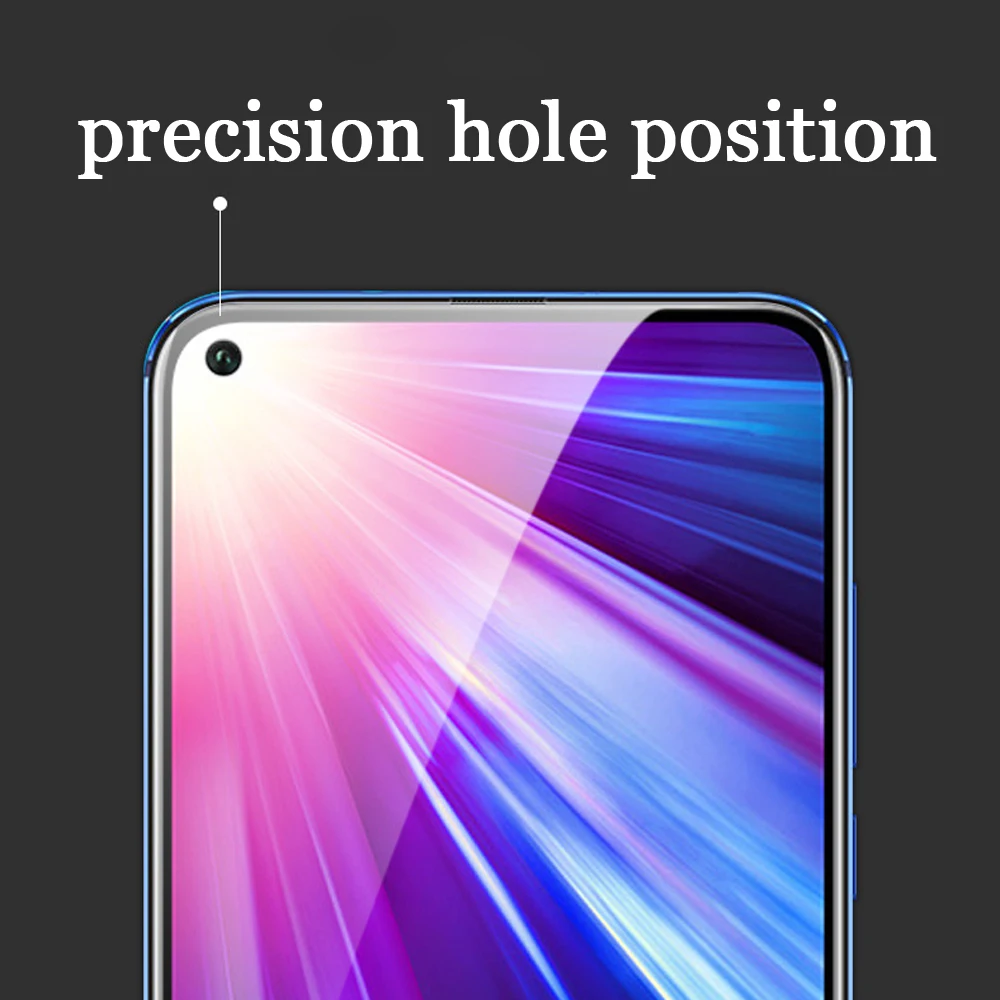 Закаленное стекло для Huawei Honor 10 V20 20Pro Защитная пленка экрана 20 защитное