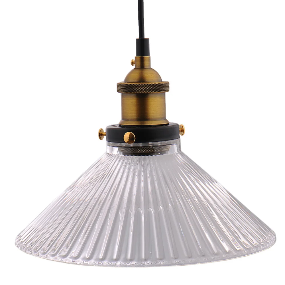 Moderne grote opknoping led kroonluchter eetkamerdiy clusters van witzwarte stof tinten kroonluchters