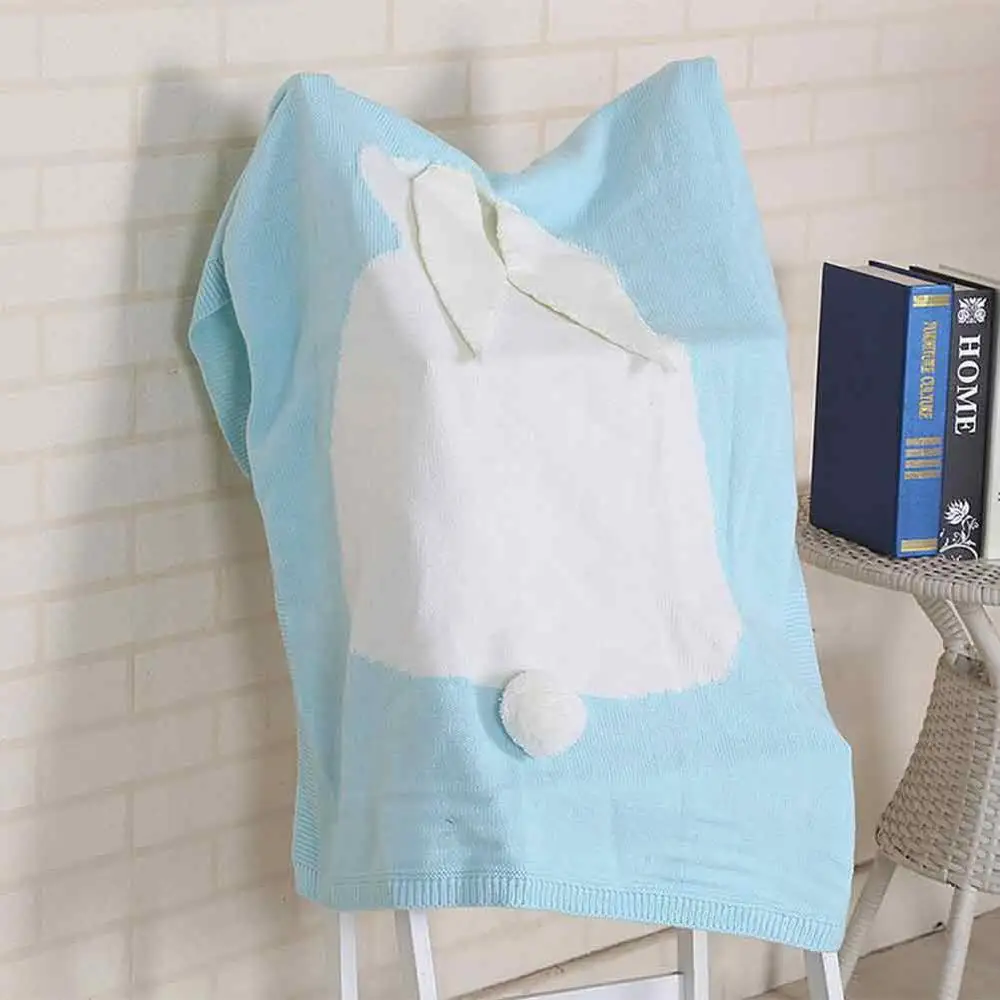 Детское одеяло на зиму и весну, мягкое Хлопковое одеяло для новорожденных, Пеленальное Одеяло для сна, детское постельное белье, Банные полотенца - Цвет: B6 (120x75cm)