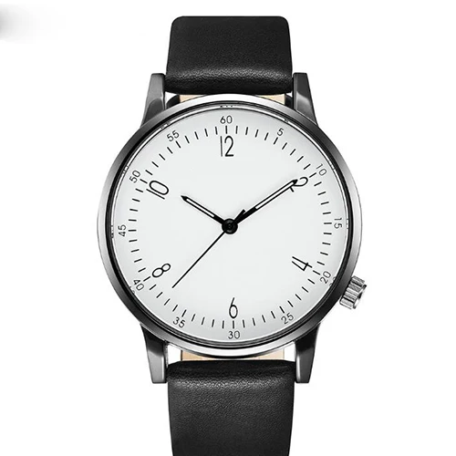 

Top Marque watch Quartz watch De Luxe Sport watch