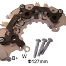 hnrock генератор выпрямителя 12502700/HI11315A