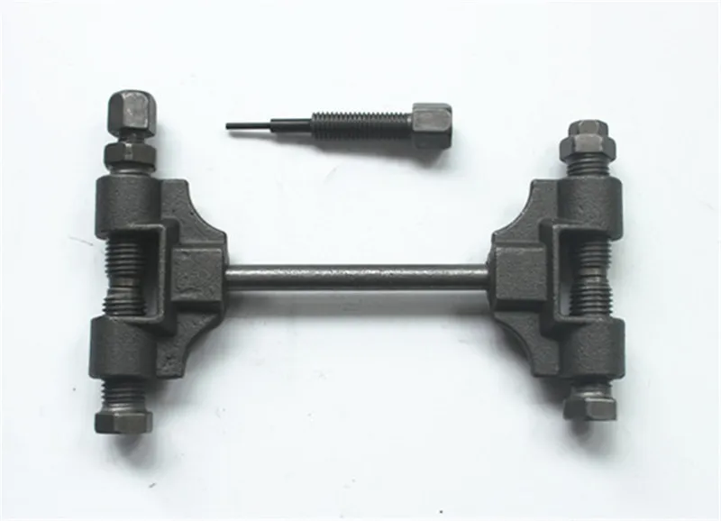 Motorcycle Repair Kit Timing Cam Chain Cut Breaker Rivet Tool for Pit Dirt Motor Bike Quad 4 Wheeler ATV