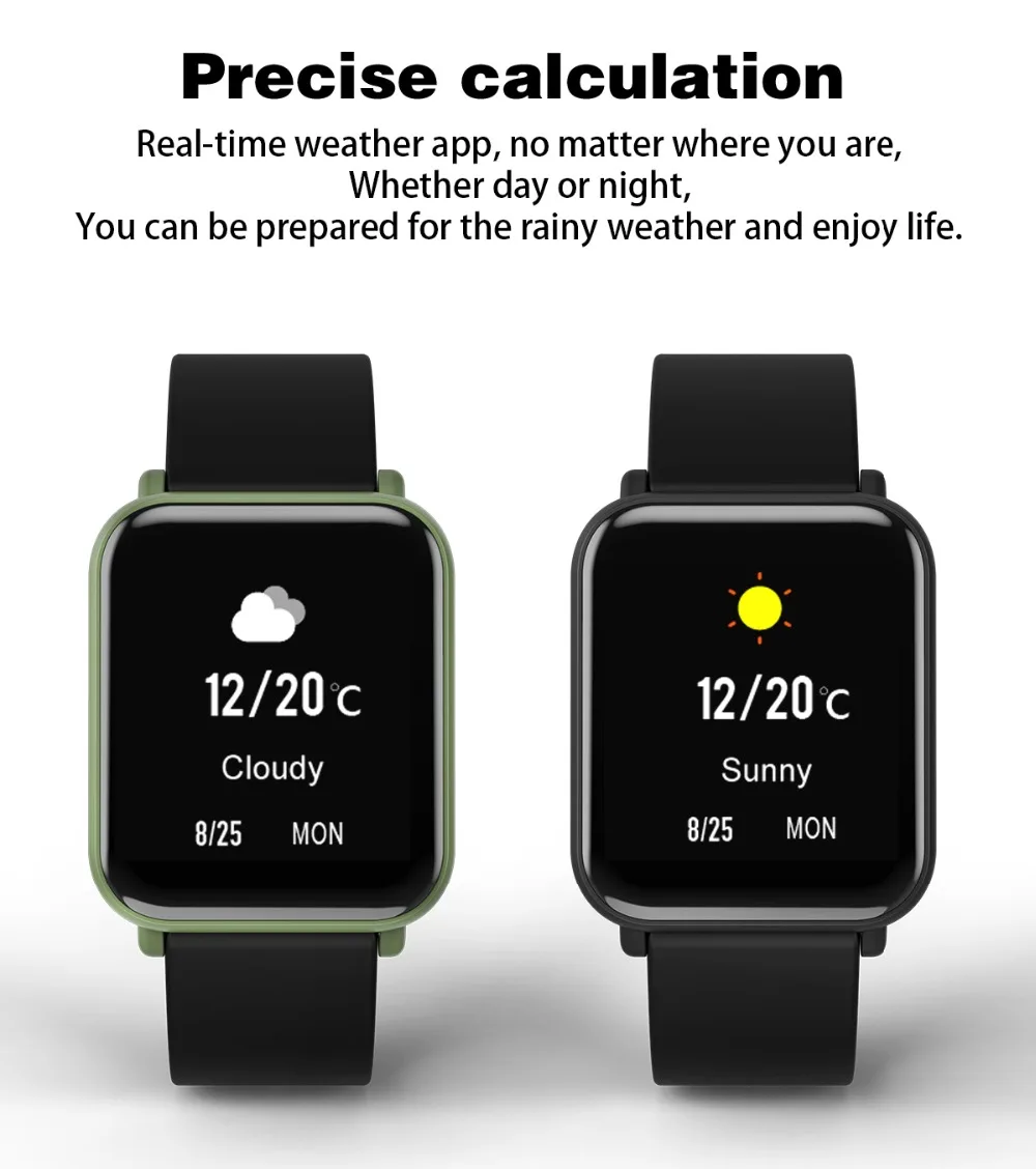 smart watch  (6)