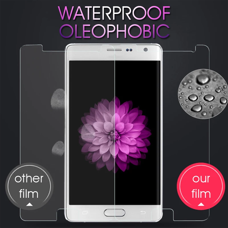 9H-Screen-Protector-For-Samsung-Galaxy-S7-S6-S2-S3-Tempered-Glass-Note4-5-Explosion-Proof (2)
