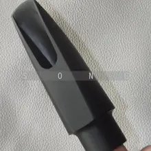 Превосходный резиновый мундштук для саксофона гобоя качественный материал