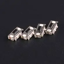 15PCS 3X6X3.8mm 3*6*3.8mm MP3 MP4 MP5 Tablet PC Phone Button Switch Push Button Switch
