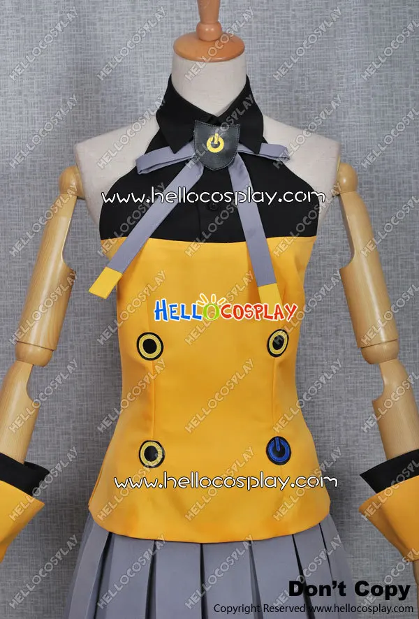 Карнавальный костюм Vocaloid 3 seeu See You H008|cosplay costume|vocaloid cosplay costumesseeu |