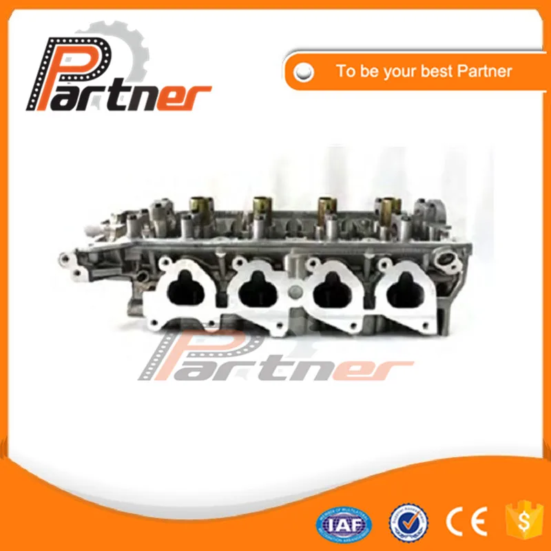 

G4GC cylinder head for Hyundai Elantra/Coupe Tiburon Tuscon 2.0 petrol 22100-23740