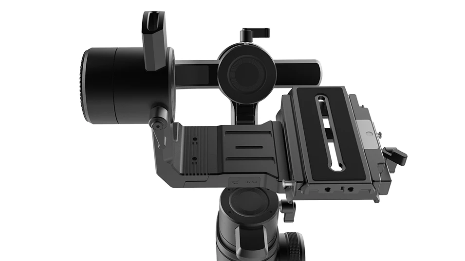 Camera Stabilizer