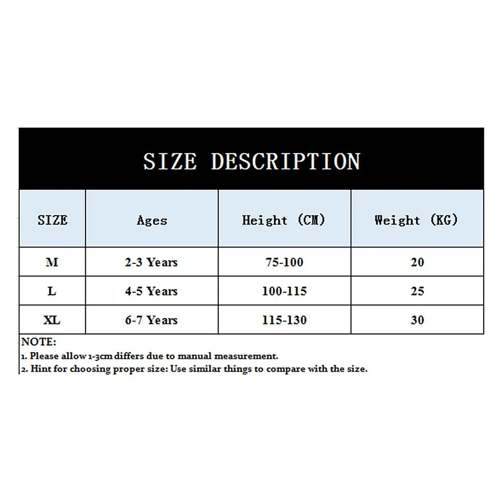 Hot! Baby Swim Vest Float Kids Swim Trainer Buoyancy Swimsuit Boys Girls Life Vest Rafting Life Jacket Swimming Pool Accessories Hot! Baby Swim Vest Float Kids Swim Trainer Buoyancy Swimsuit Boys Girls Life Vest Rafting Life Jacket Swimming Pool Accessories