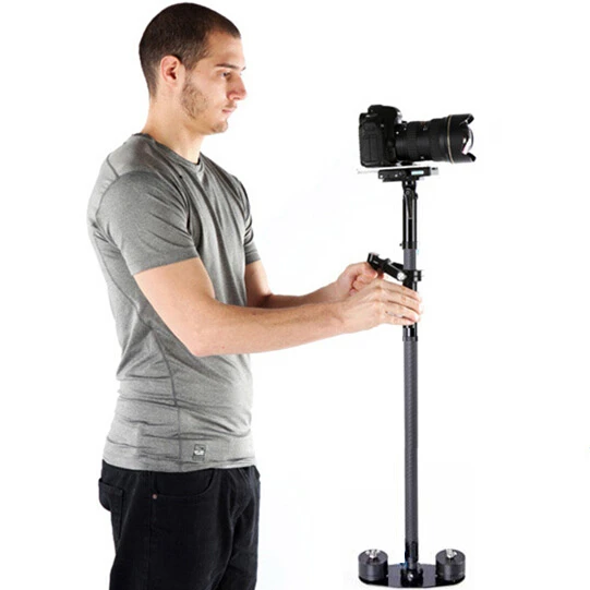 bilder für DF DIGITALFOT Neue kopf anpassung stabilisator MAG105 kohlefaser handheld steadicam-videokamera steadycam weste-system DSLR mini jib bilder für DF DIGITALFOT Neue kopf anpassung stabilisator MAG105 kohlefaser handheld steadicam-videokamera steadycam weste-system DSLR mini jib