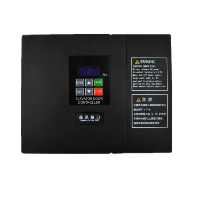 220V Elevator Door Drive Inverter Controller replace AAD0302 AAD03020DT01 AAD03020DKT01 NSFC01-01 NSFC01-01A | Обустройство дома