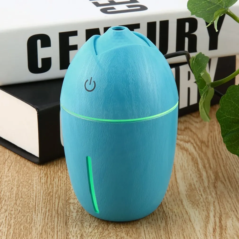

USB Corn Humidifier Aroma Diffuser Humidifier Suitable For Use At Your Home Office Or Car Essential Oil Diffuser