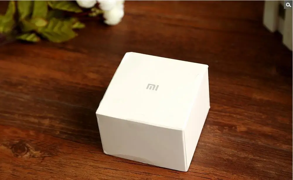 Многофункциональный шлюз Xiaomi для умного дома система сигнализации онлайн радио