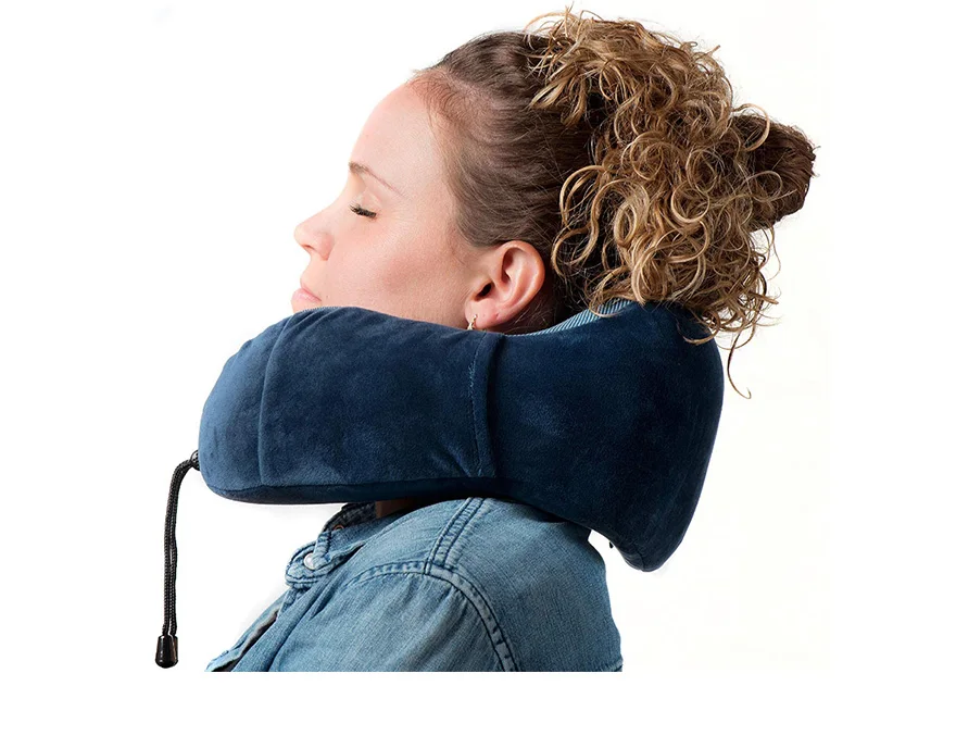 Adjustable-Travel-Pillow-Set-Pure-Memory-Foam-U-shaped-Pillow-AirplaneCarBus-Compact-U-Shaped-Neck-Support-Pillow_09