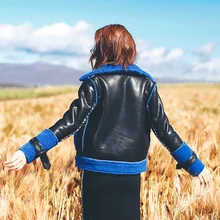 Aporia. King/оригинальная стеганая ретро куртка, зимняя Новинка 06001, утепленная