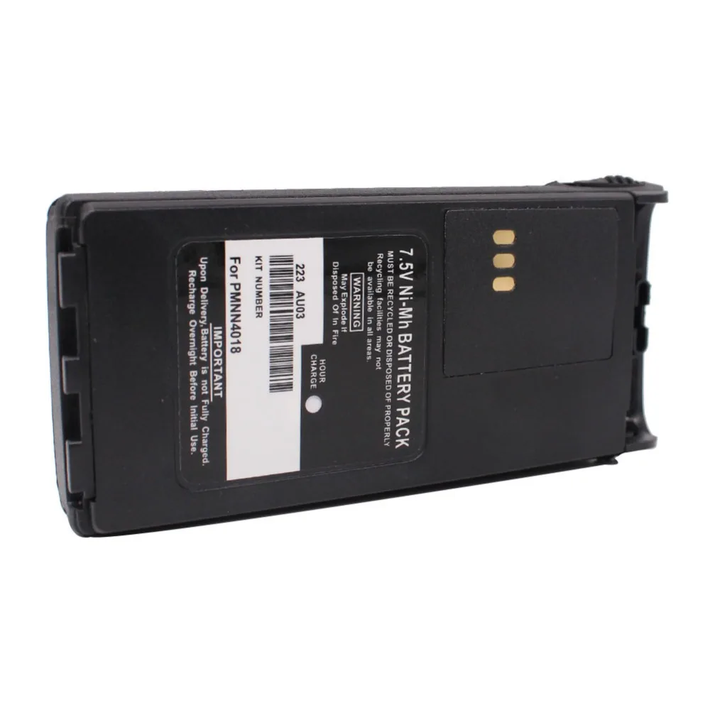 PMNN4018 1800MAH Battery-5