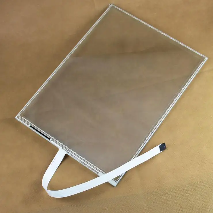 

1PCS For AB-5150L-001N-28R-300FH Touch Screen Panel Digitizer Glass