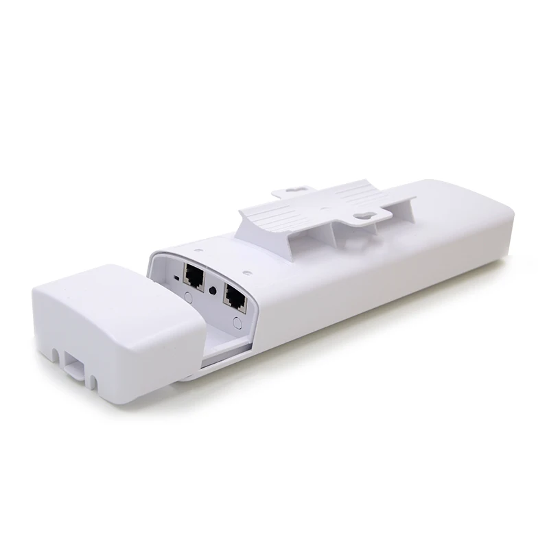 Наружный беспроводной мост CPE 2 4G & 5G 150/300 Мбит/с широкодиапазонная 14Dbi антенна Wifi