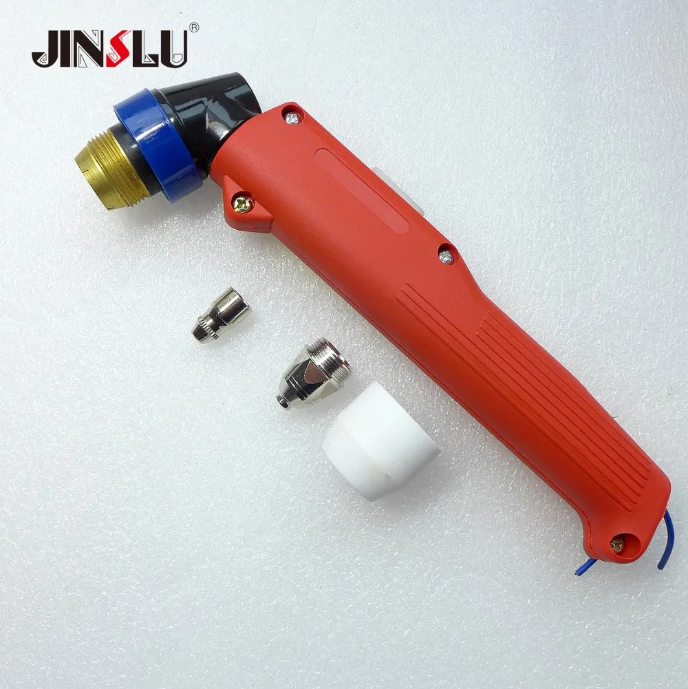 P-80 P80 Plasma Torch Head Body Pilot Arc for Plasma Torch Consumables welding machine parts P-80 P80 Plasma Torch Head Body Pilot Arc for Plasma Torch Consumables welding machine parts