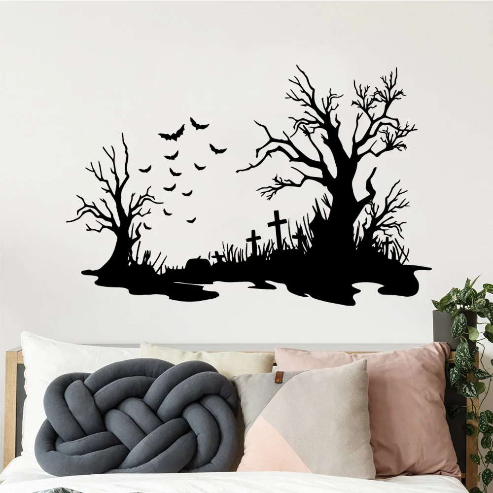 

Romantic Desolate Home Decor Modern Acrylic Decoration For Kids Rooms Diy Home Decoration Home Party Decor Wallpaper