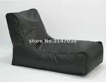 New Sofa Chair waterproof Bean bag in polyester and outdoor sitting relax Beanbag Cover only
