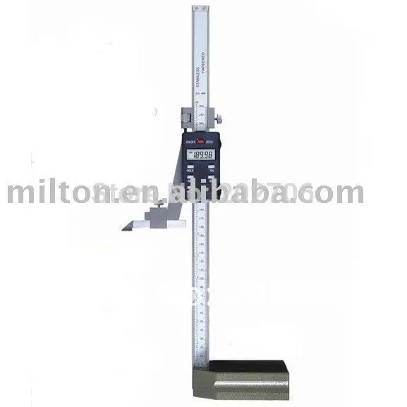 Цифровой штангенциркуль из нержавеющей стали 0 300 мм/12 дюймов|caliper|gauge pressuregauge thread |