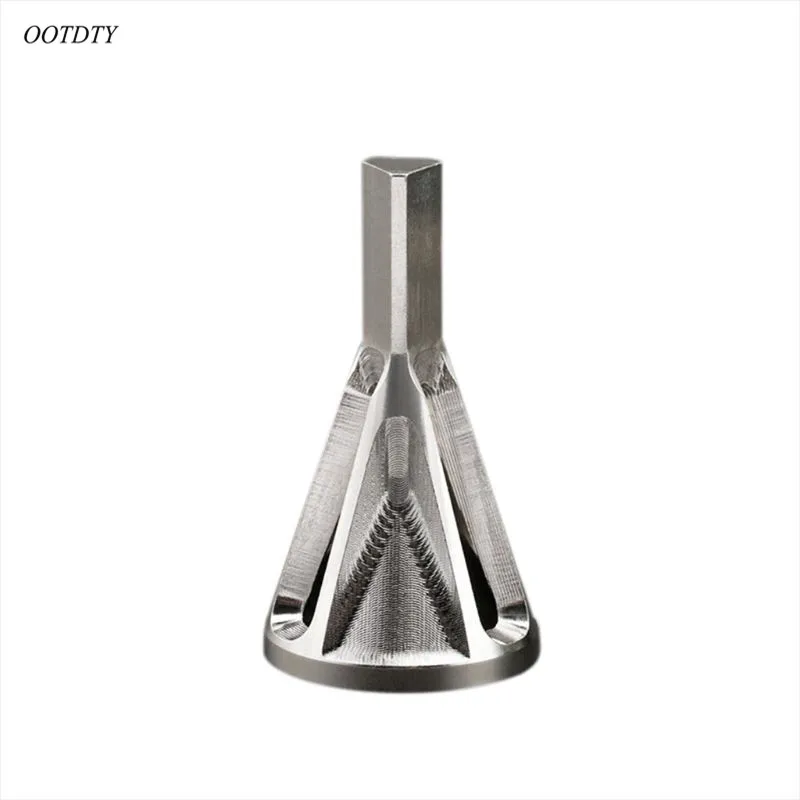 

Deburring External Chamfer Tool Stainless Steel Remove Burr Tools Drill Bit
