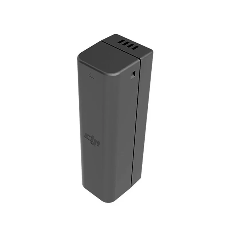 

100% Original Brand New DJI Osmo Intelligent Battery 980mAh Compatible with Osmo , Osmo+ Handheld 4K Gimbal
