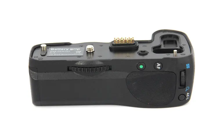 Punho de Bateria Pack para Pentax Trabalho com D-li90 Jintu Multi-poder Vertical Titular k3 Dslr Câmera Como D-bg5 ou aa Bateria K-3 - Image 5
