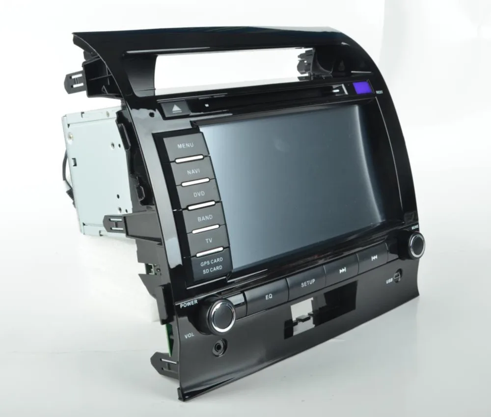 Best Octa Core 8 inch HD 1024X600 Android 9.0 Car DVD PC For Toyota Land Cruiser 200 2008-2012 GPS Navigation Radio BT Stereo system 3 Best Octa Core 8 inch HD 1024X600 Android 9.0 Car DVD PC For Toyota Land Cruiser 200 2008-2012 GPS Navigation Radio BT Stereo system 3