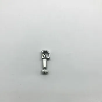 

Needle Clamp & Screw for Juki HZL-25Z, Singer 132Q, 140Q, 2639 #80003