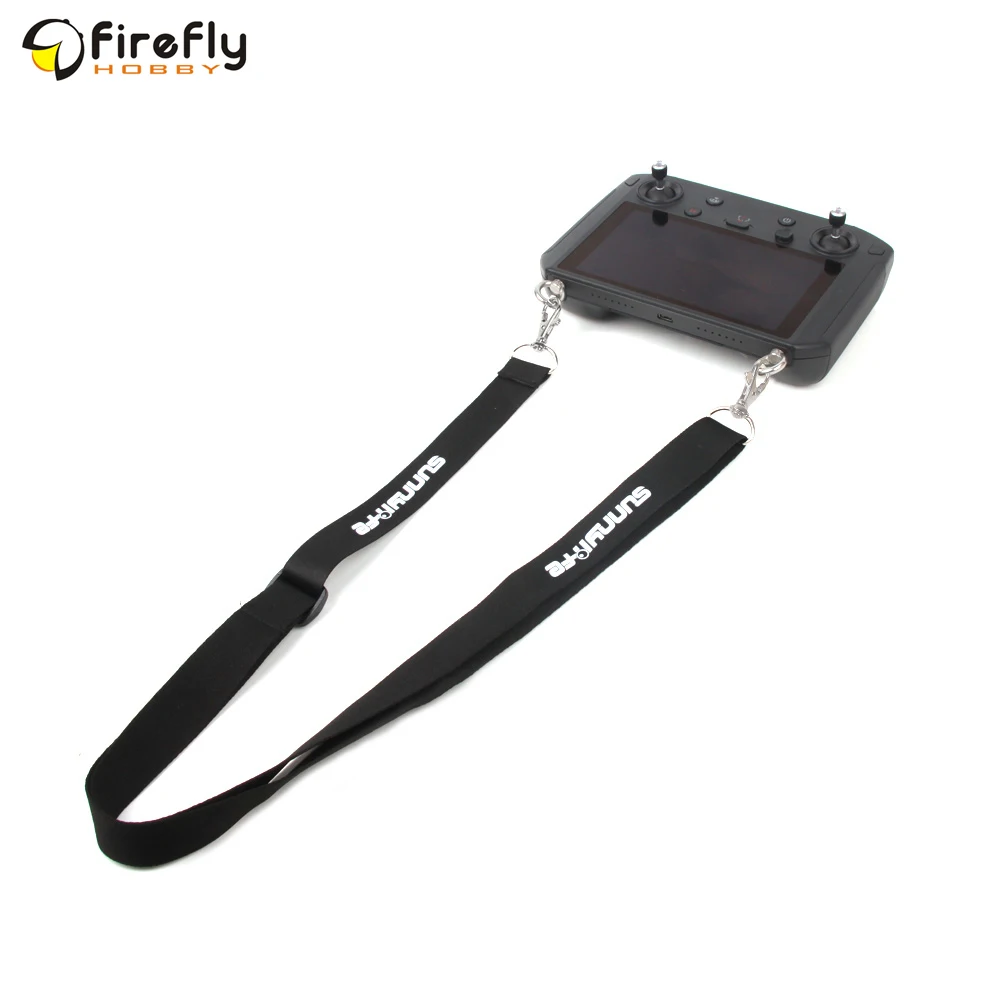 Sunnylife Sling Neck Strap Lanyard Per Il Dji Controller Smart Mavic 2 Drone