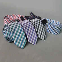 Mantieqingway, модный фирменный галстук, галстук для жениха, свадебные, в горошек и галстуки с принтом, формальный, деловой, 5 см, галстук для шеи, тонкий, Gravatas