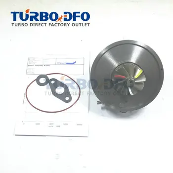 

Turbocharger core for VW Caddy III 1.9 TDI 77 Kw BLS BSU DPF - 54399700071 turbine BV39-0071 cartridge BV39-071 CHRA repair kits