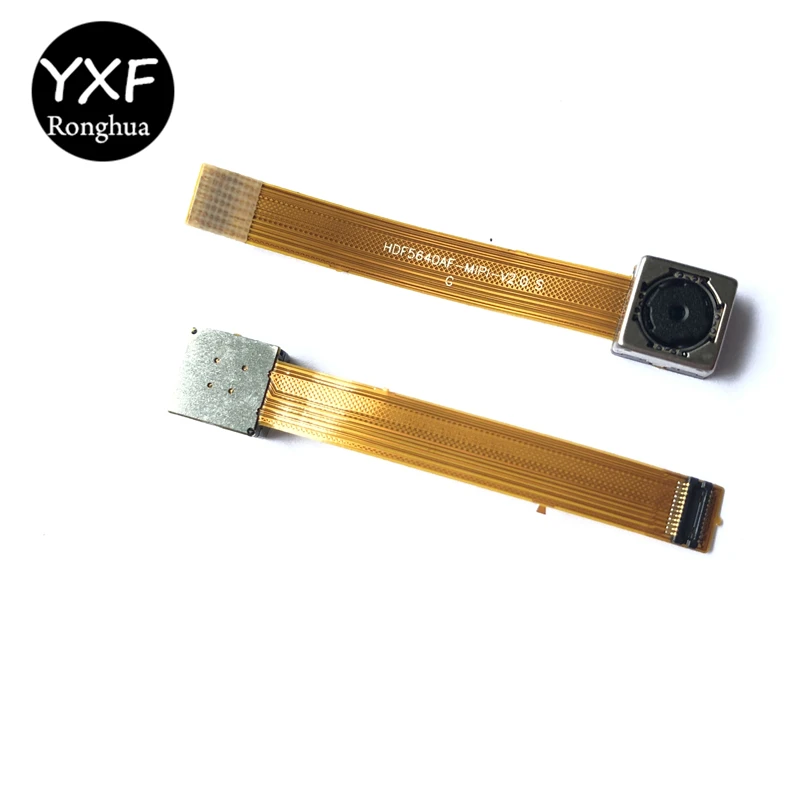 Модуль камеры с автофокусом OV5640 5 Мп модуль 1080p объектив 70 градусов камера MIPI 24pin fpc