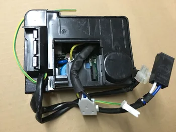 

Frequency Control inverter Board For CHH090HV original with case