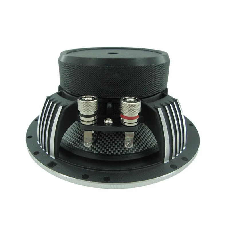 Cxar Speakers Audio