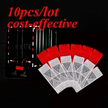 10 шт. 5*15 см Автомобильный Светоотражающий материал клейкая лента наклейка высокая видимость автомобильные мотоциклы лента безопасности Светоотражающая панель