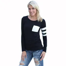 10 шт./партия модная повседневная футболка с длинными рукавами разных цветов женские футболки больших размеров 3XL летняя и осенняя женская футболка