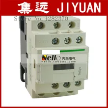 [ZOB] подлинный контактор CAD32F7C/Q7C/C7C/M7C/B7C/E7C AC24V/36 V/48 V/110 V/220 V/380 V 3 открытых 2 закрытым управление- 5 предмет в партии