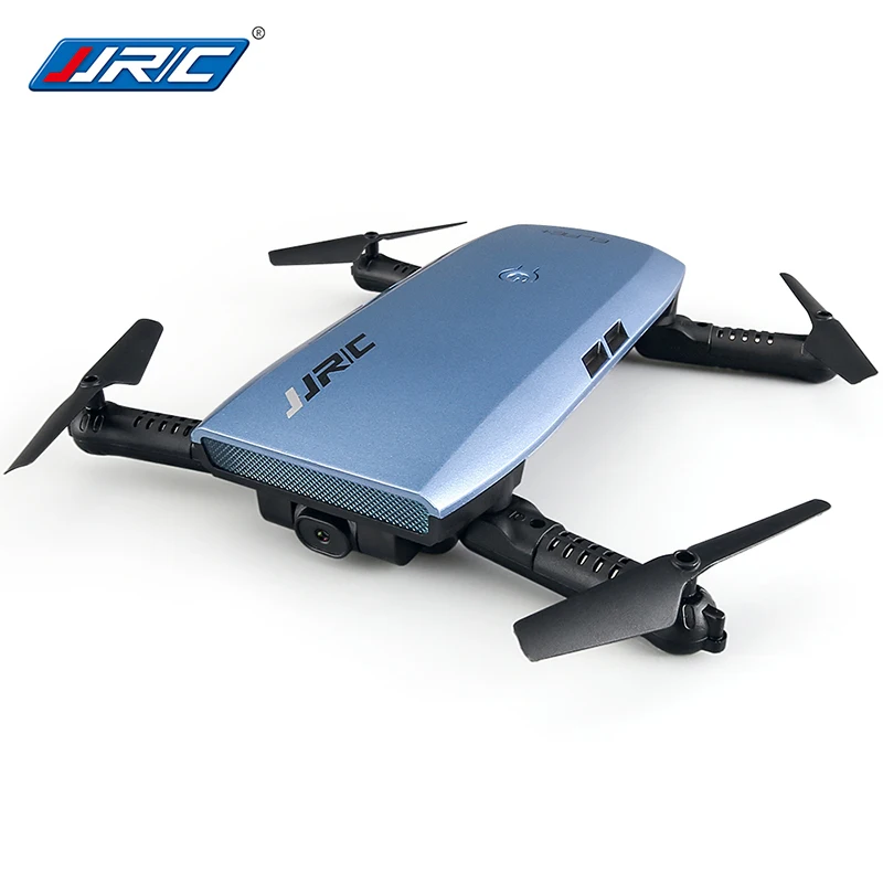 

JJRC H47 ELFIE Plus dron with HD Camera Upgraded Foldable Arm RC Mini Drone Quadcopter Helicopter VS Eachine E56 H37 Mini