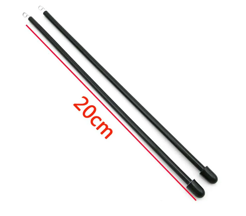 10PCS Flexible Antenna 20cm Plastic Hose Antenna Receving Board