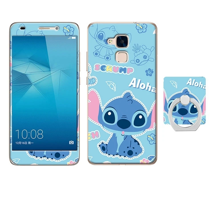 Huawei honor 5c case cover (20)