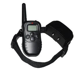 

Dog Shock Training Collar Remote 300M