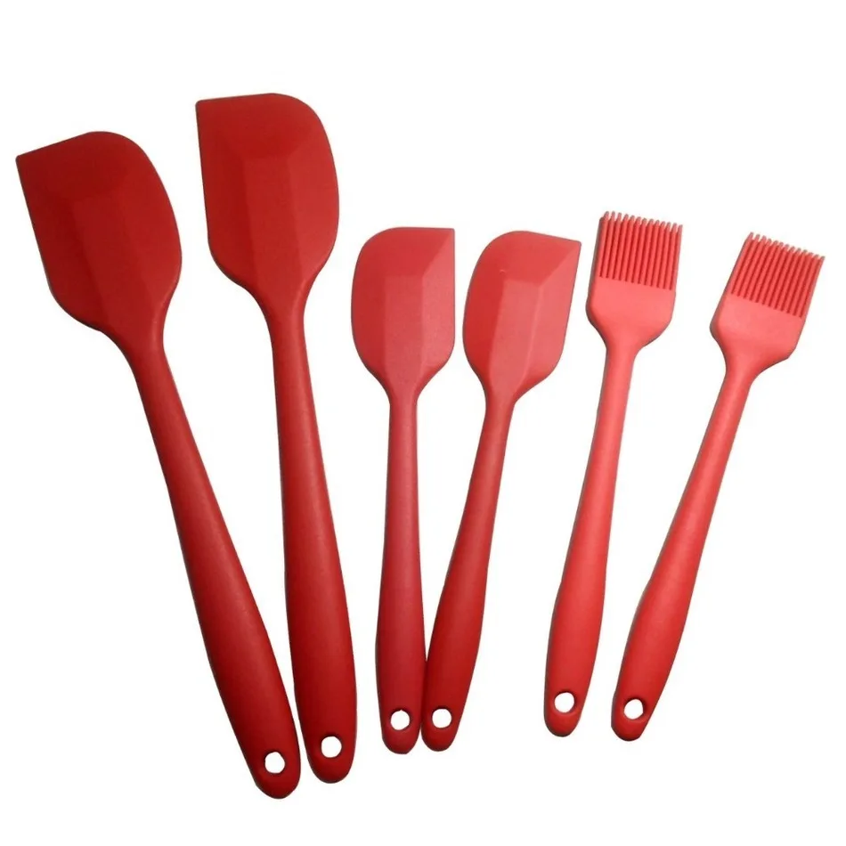 non stick spatula set