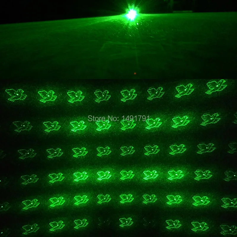 car laser fog light (5)
