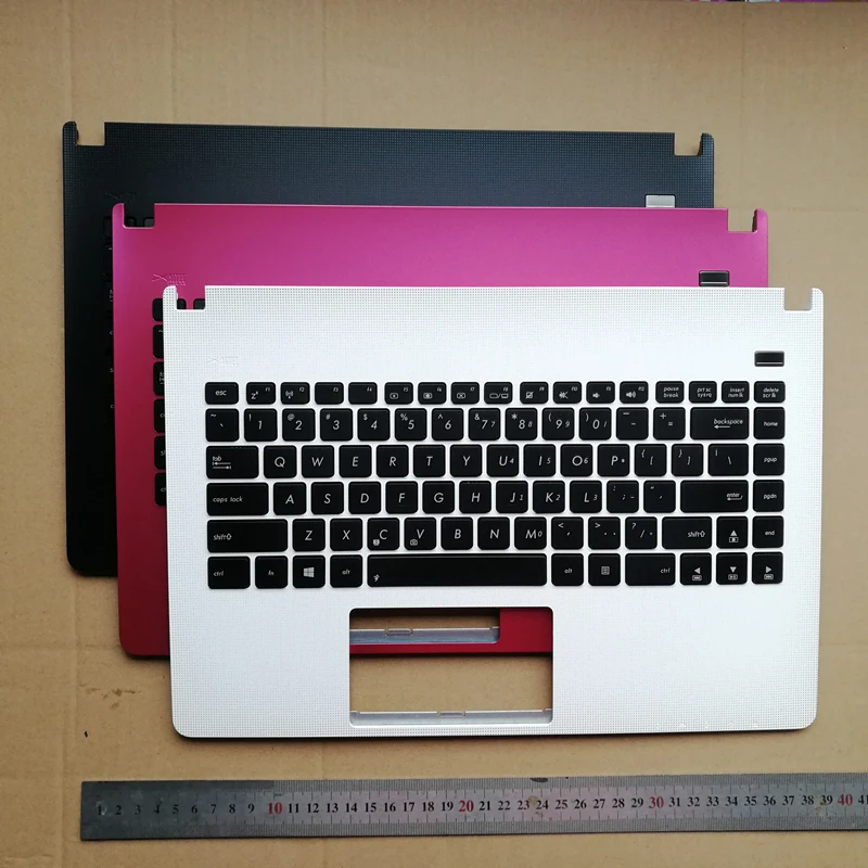 Клавиатура для ноутбука ASUS X401A X401U X401EB X401E1 | Компьютеры и офис