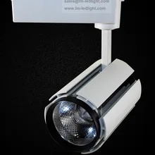 Светодиодный прожектор 30 Вт Светодиодный фонарь 85-265 в светодиодный светильник с изменяемым направлением освещения